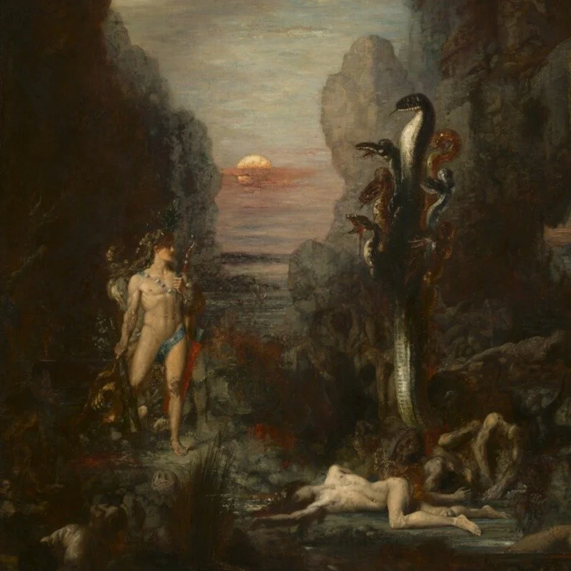 Heracles / Hercules
