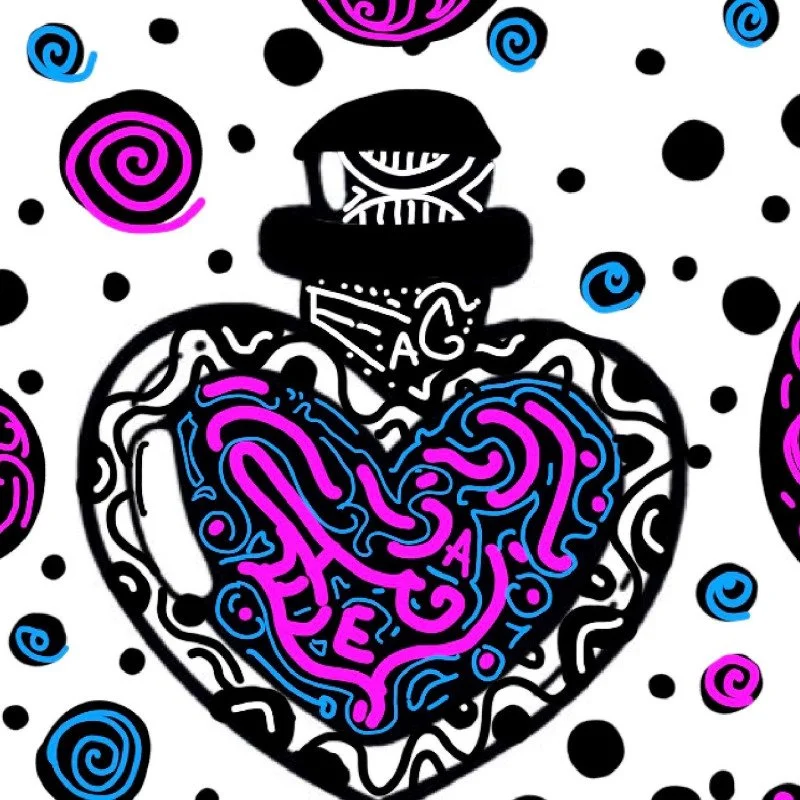 Love Potion