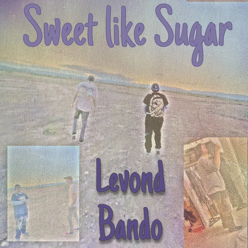 Sweet Like Sugar