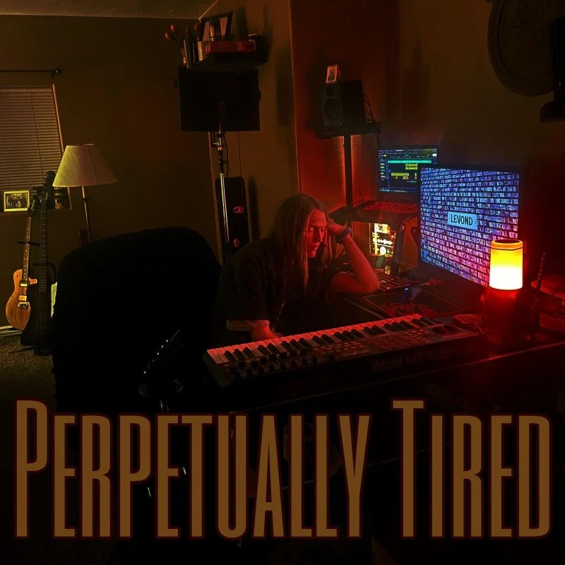 Perpetually Tired Music Video