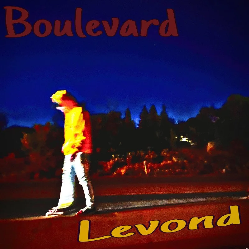 Boulevard (Ayzee Remix)