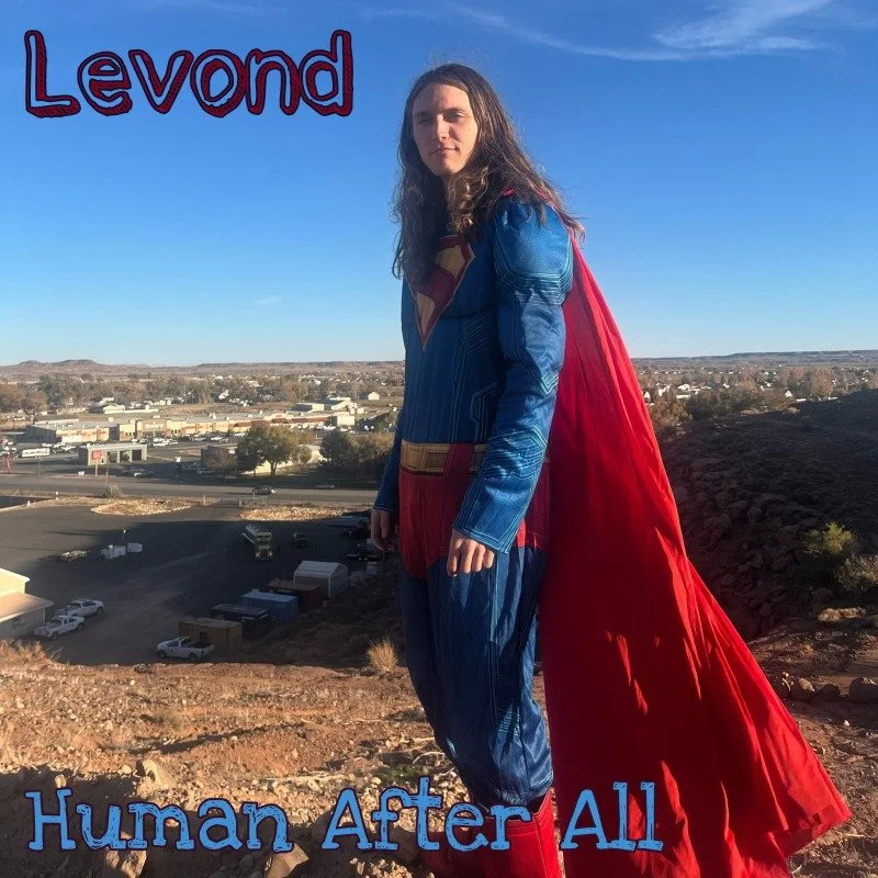 Human After All