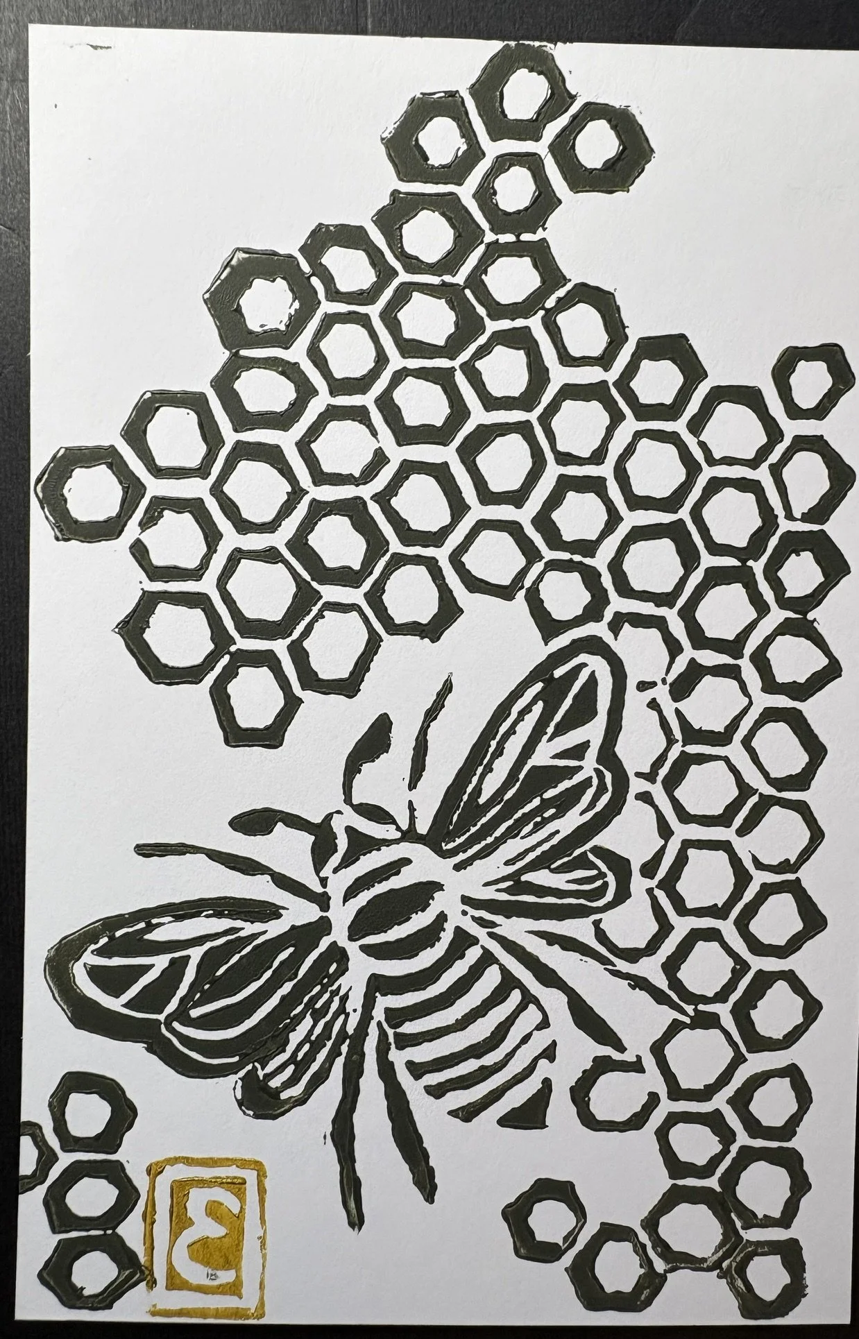 Art as a Spiritual Practice: Finding Presence Through Handmade Creativity