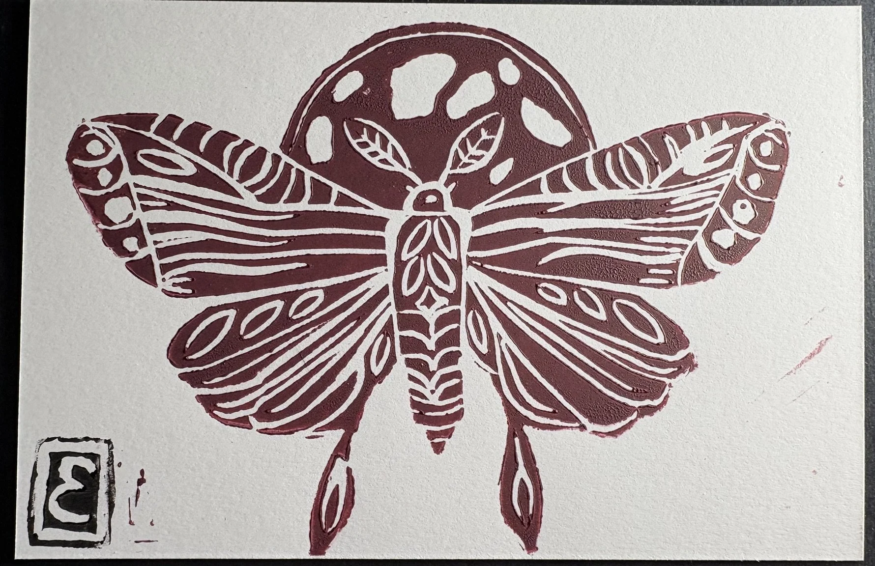 Moth and Moon Lino Print.jpeg