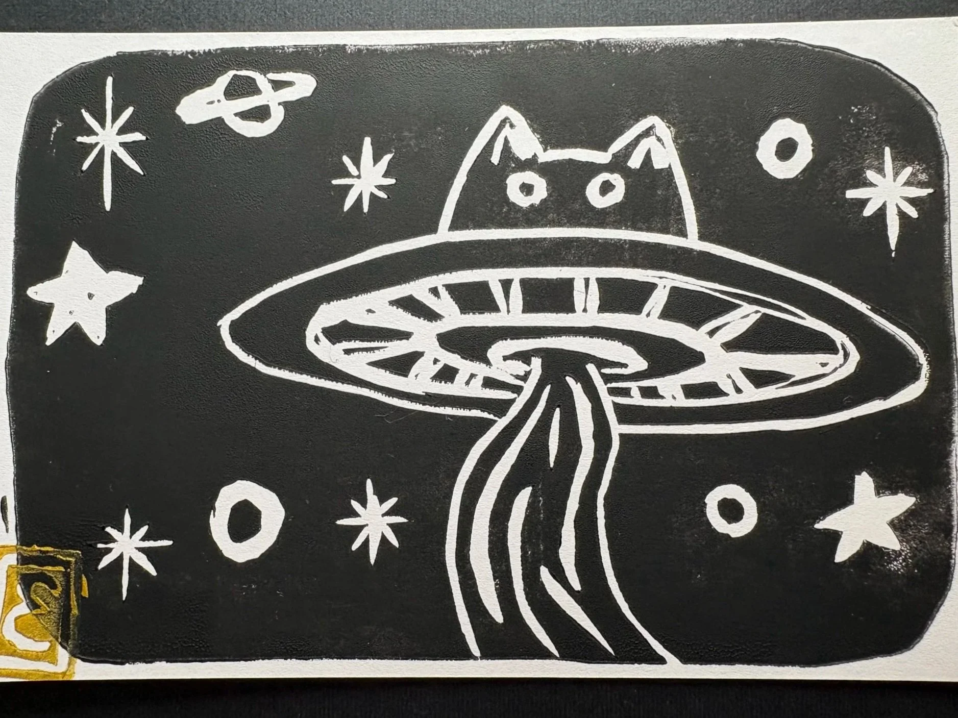 Oracle UFO
