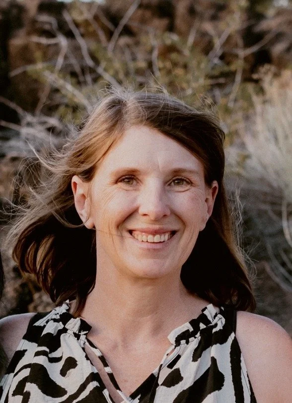 Emily Miller Art Oracle Emily Bend Oregon Artist