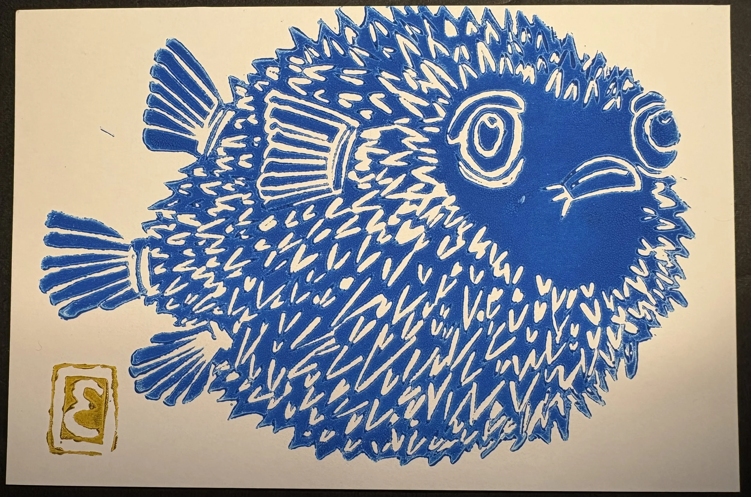 Puff Puff And Away