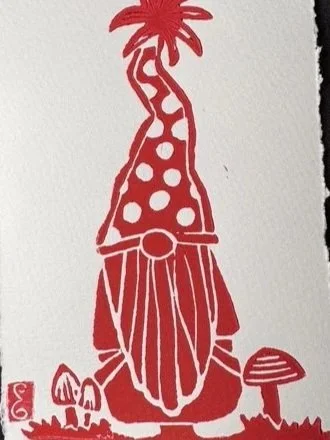 Holiday+Collection+Red+Gnome+Original+Print+by+Art+Oracle+Emily.jpg
