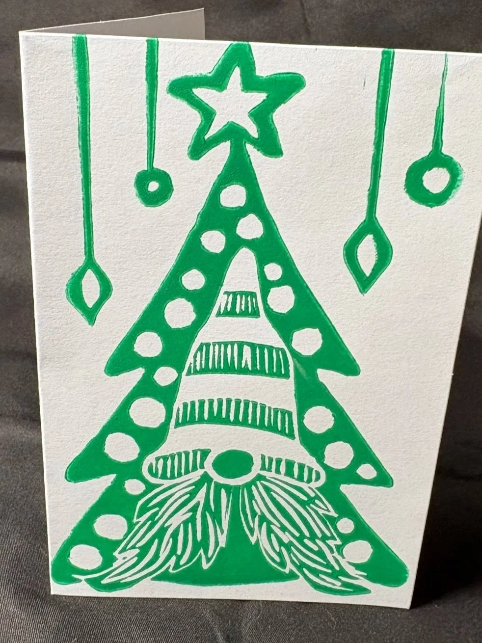 Holiday+Collection+-+Green+Gnome+and+Christmas+Tree+Card+-+Original+by+Art+Oracle+Emily.jpg