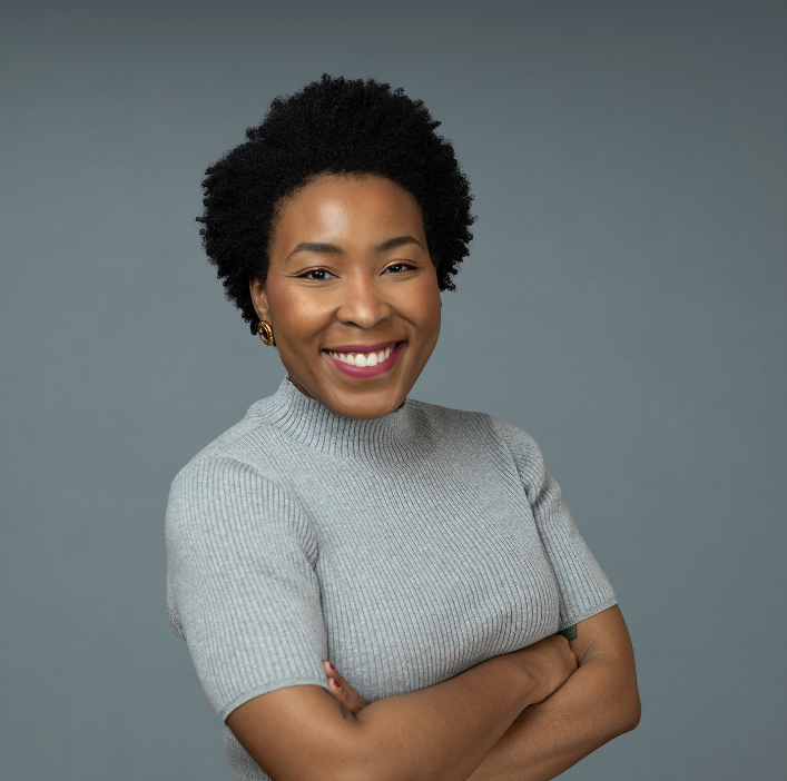 Dr. Jordan Davis headshot