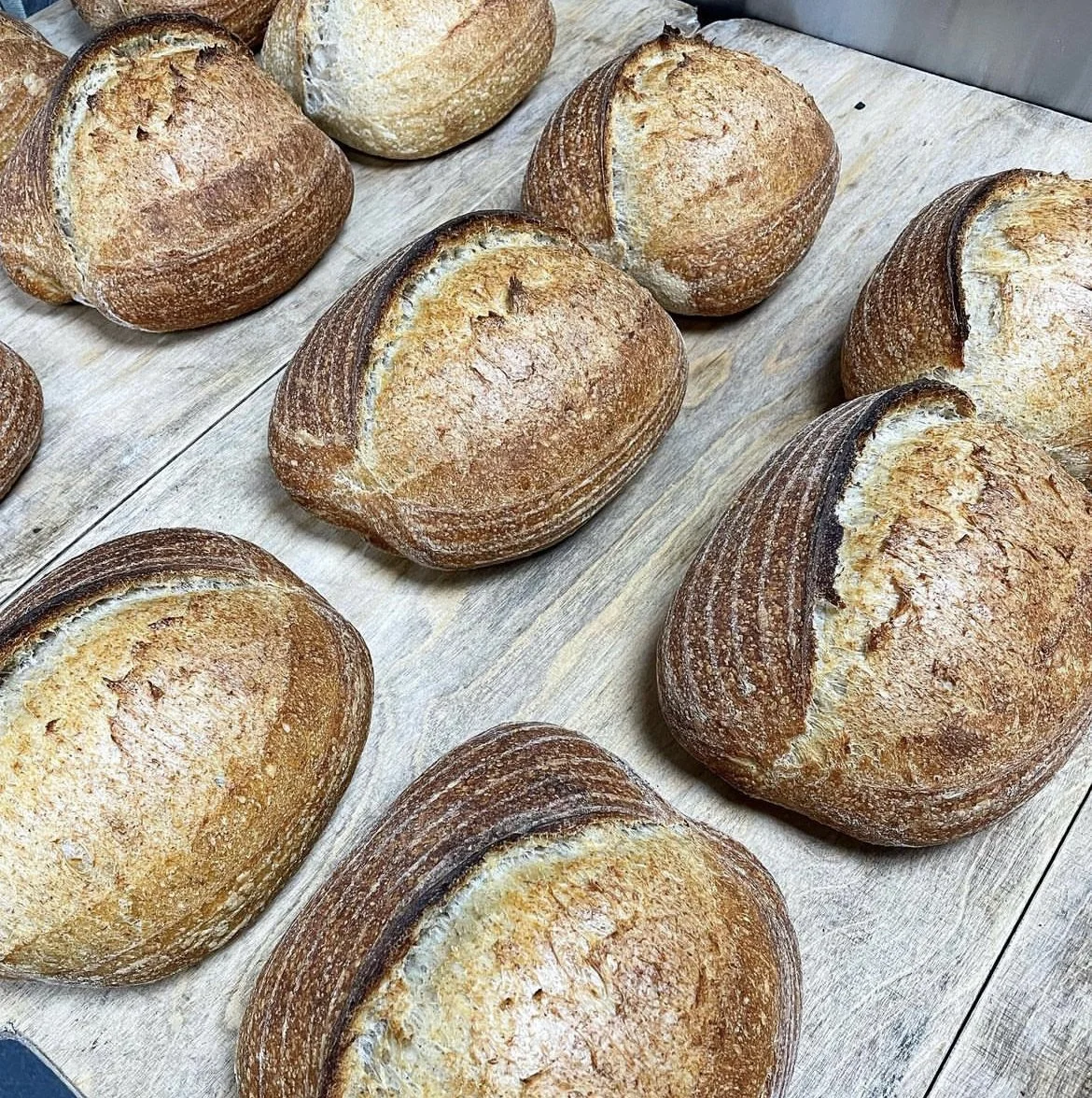 Sourdough loaf -800g