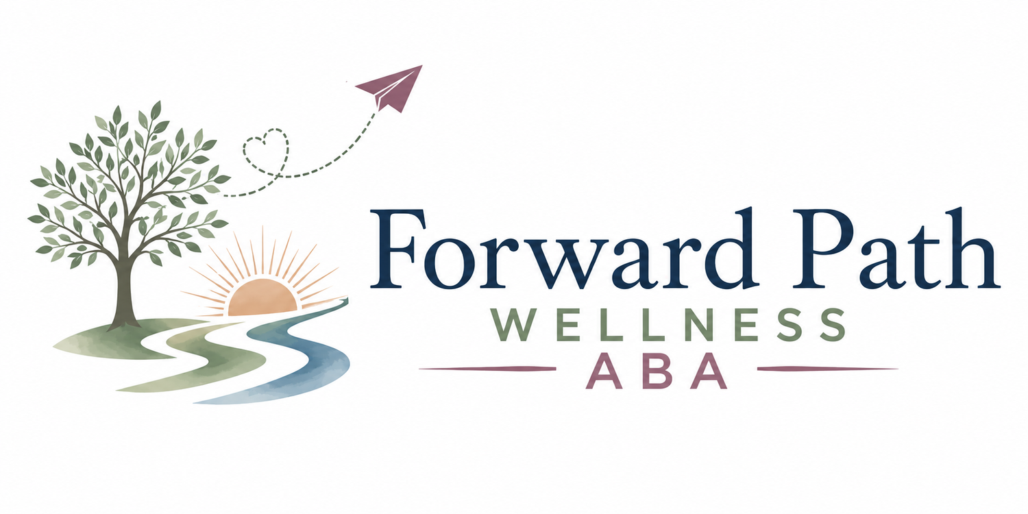 Forward Path