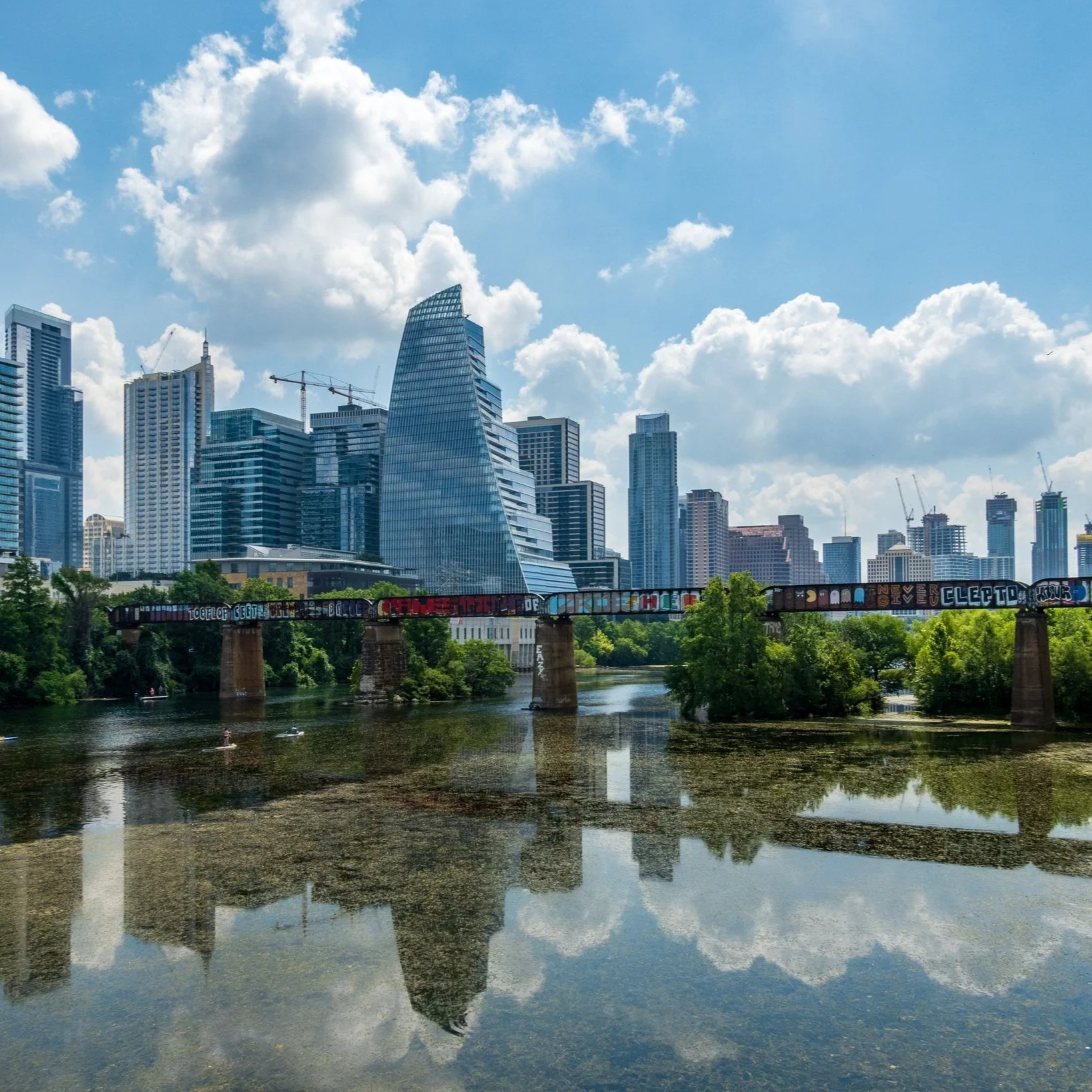 Austin Texas