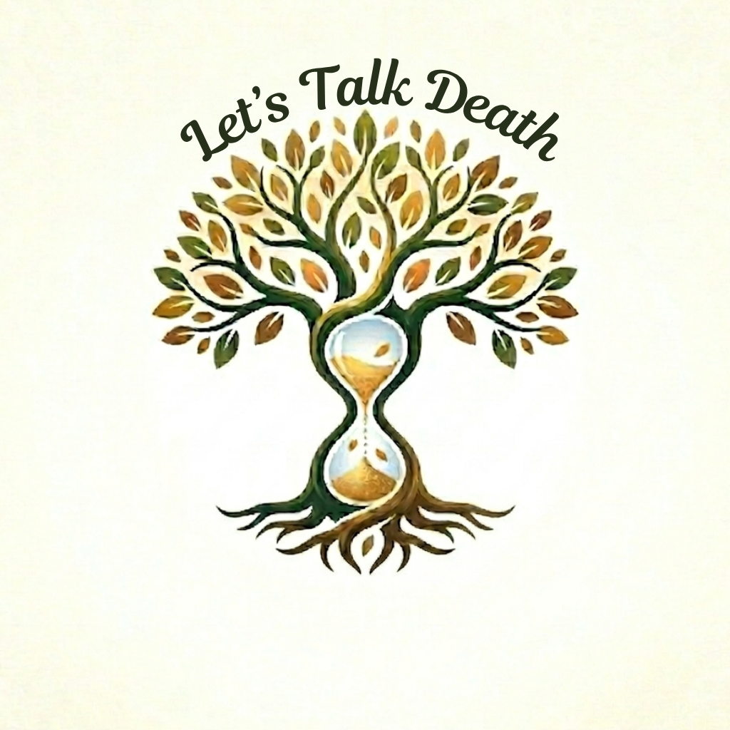 Let's Talk Death