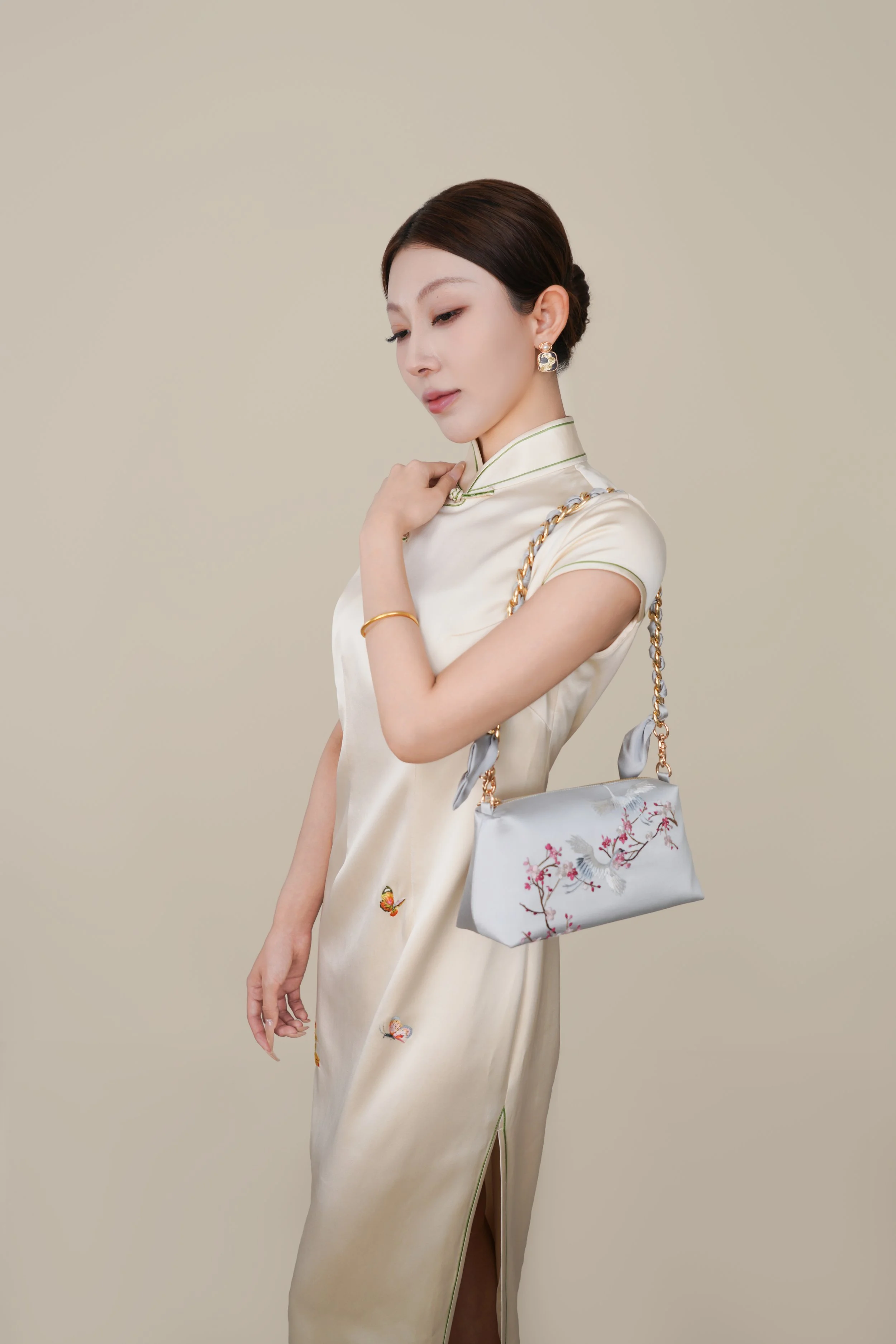 Suzhou Embroidered Bag