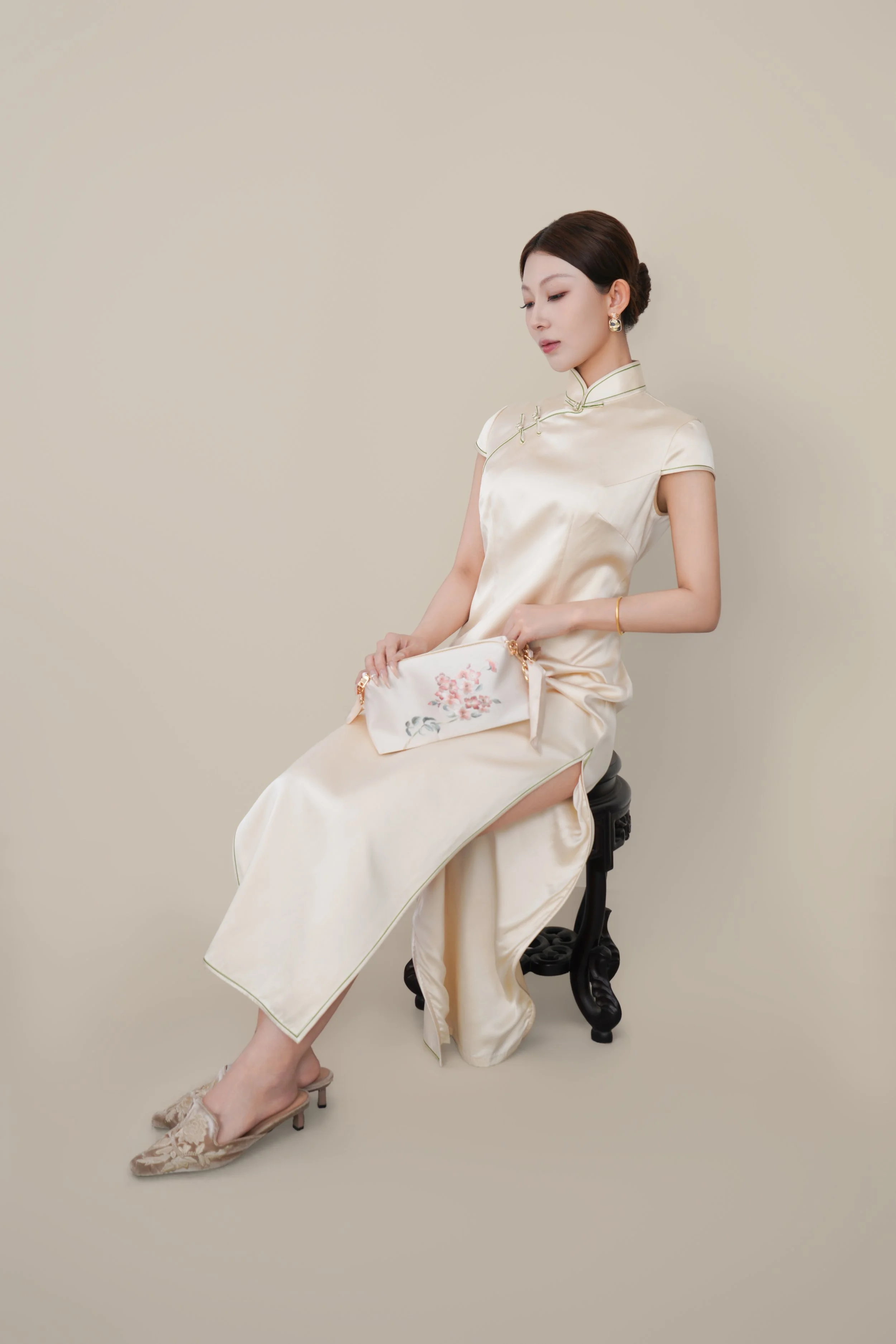 Suzhou Embroidered Bag