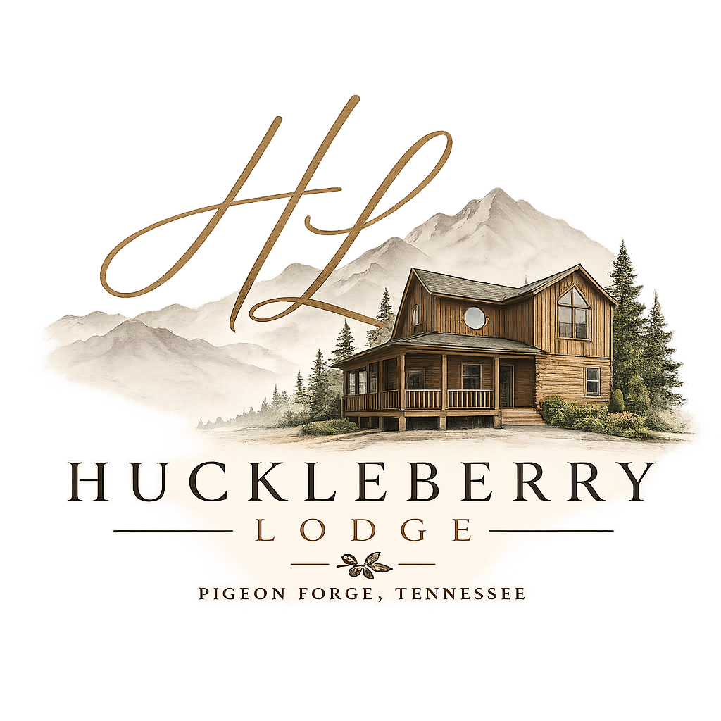 Elevated Smoky Mountain Escape