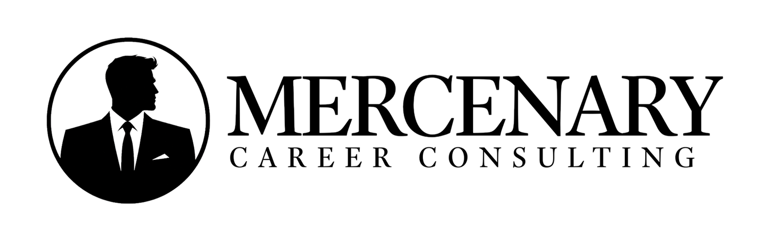 MERCENARY CONSULTING