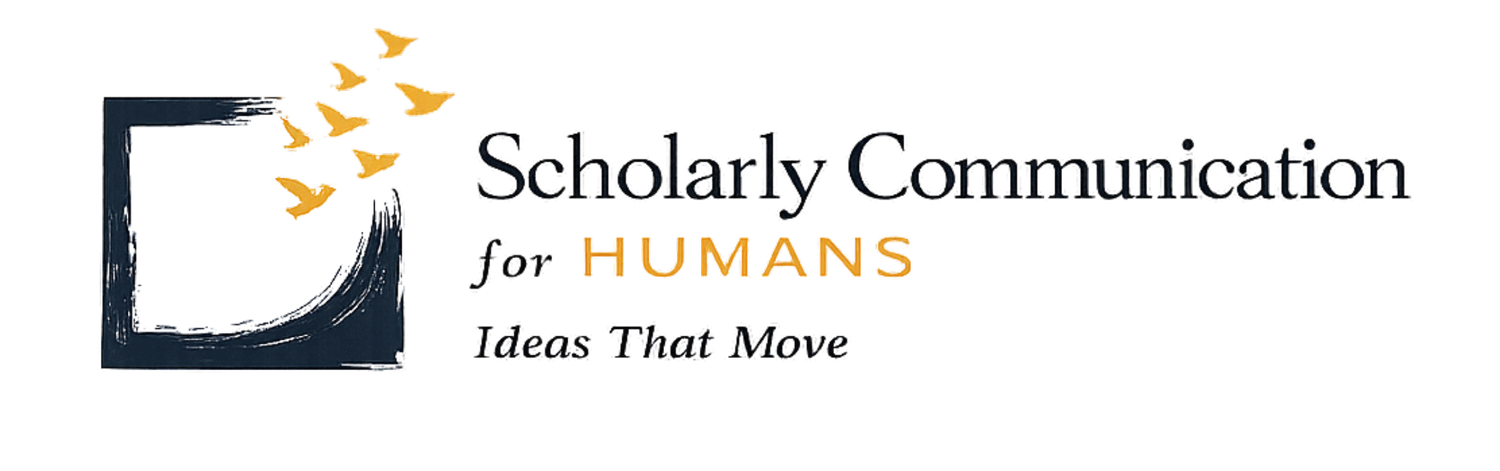 Scholarly Communication for Humans