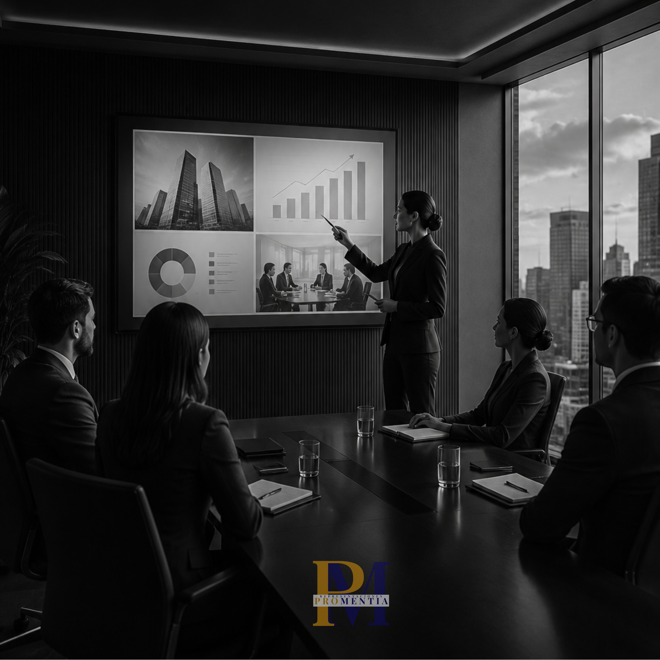 Taller Corporativo