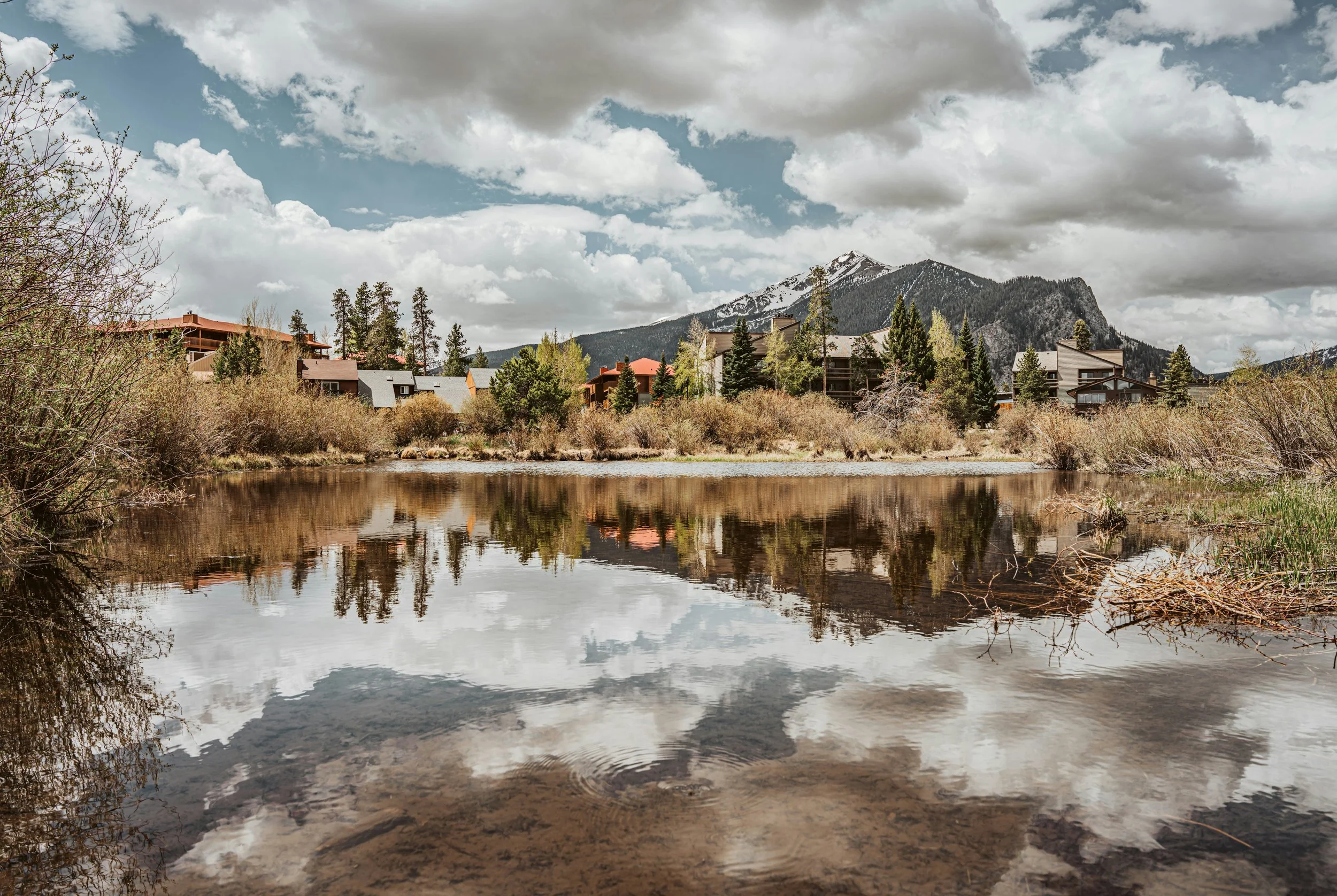 frisco colorado massage