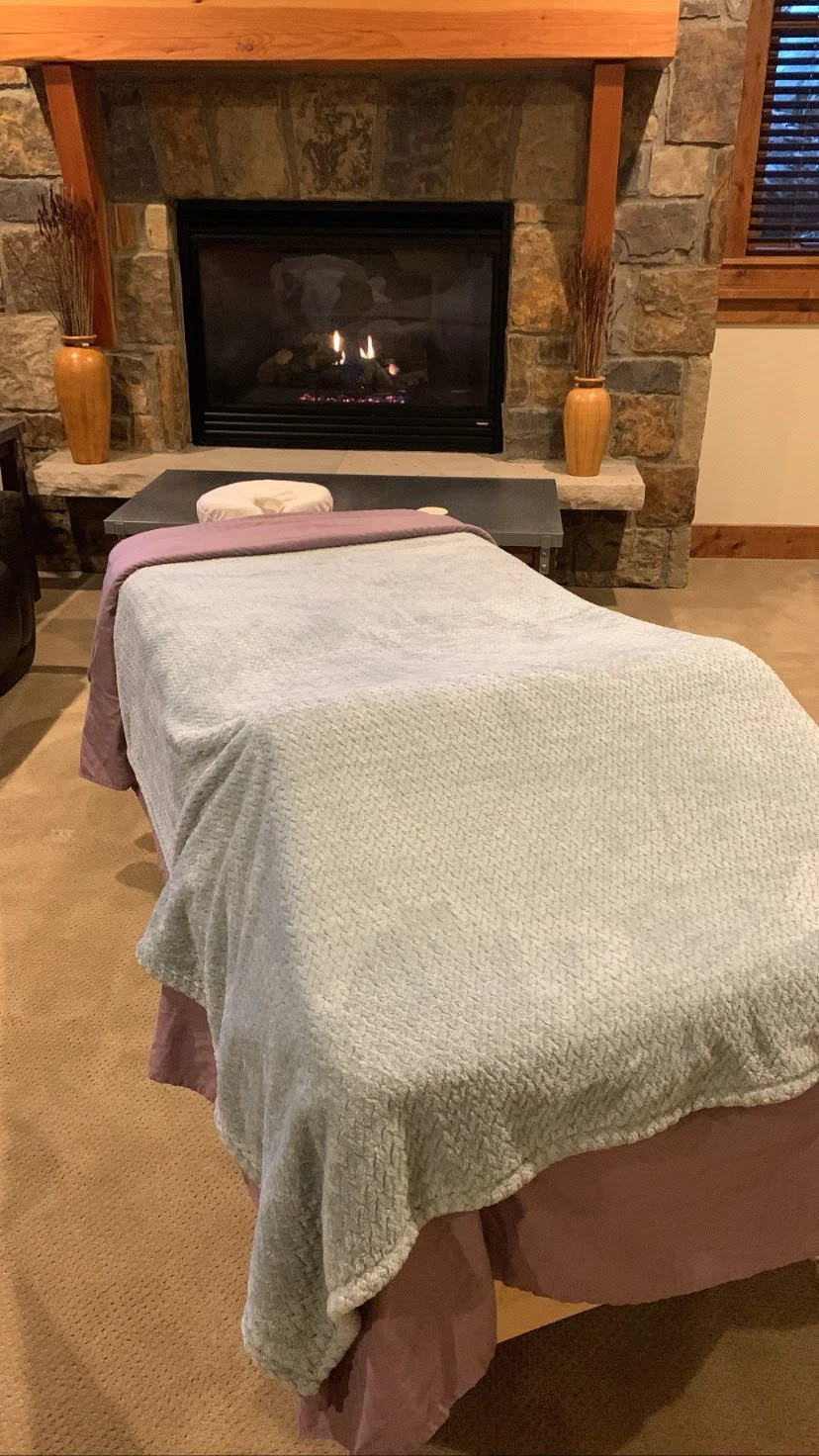 Breckenridge in-home massage