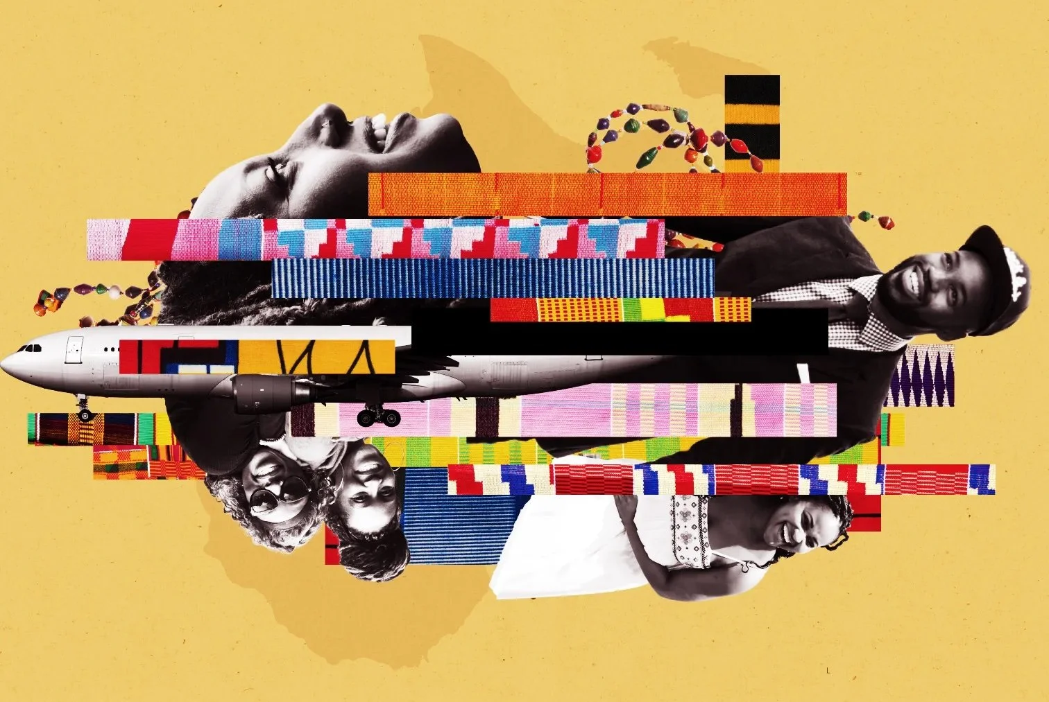 VOX - “Heritage travel” is surging in the era of DNA testing. It has a special significance for black Americans.