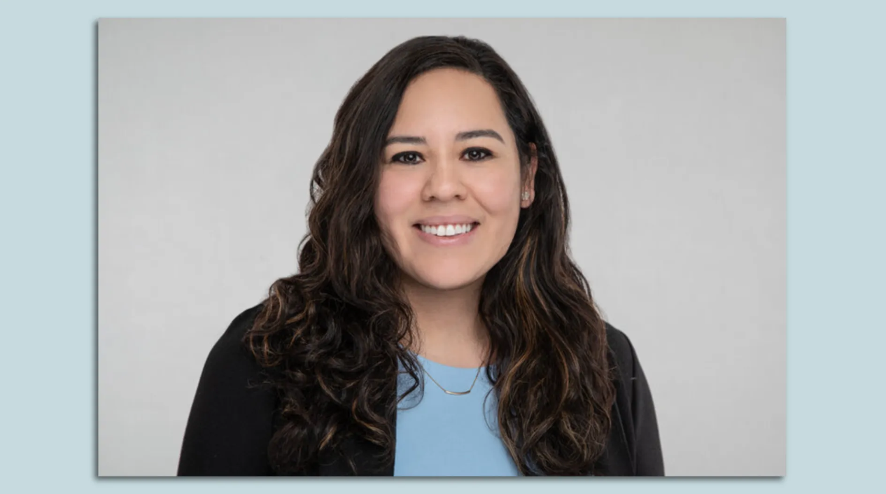 AXIOS - Latina chosen for Obama's leaders program