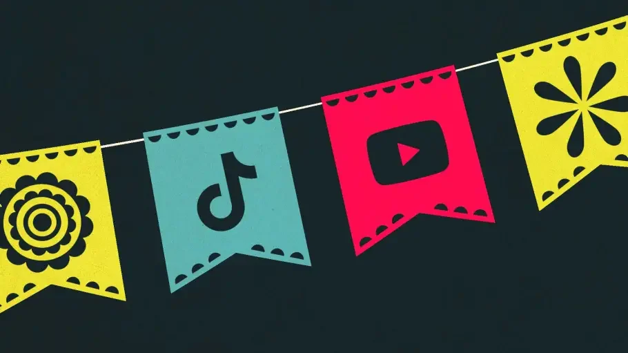 VARIETY - TikTok and YouTube Key to Reaching the U.S. Hispanic Audience 
