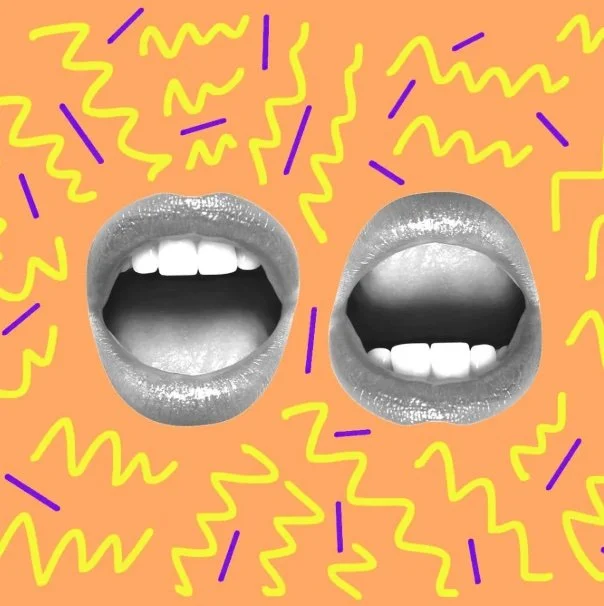 AXIOS - Gen Z Latinos embrace "Spanglish"
