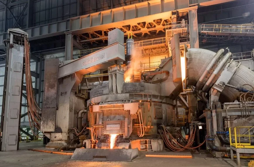 FORBES - Shining Up a Rusty Industry with Artificial Intelligence