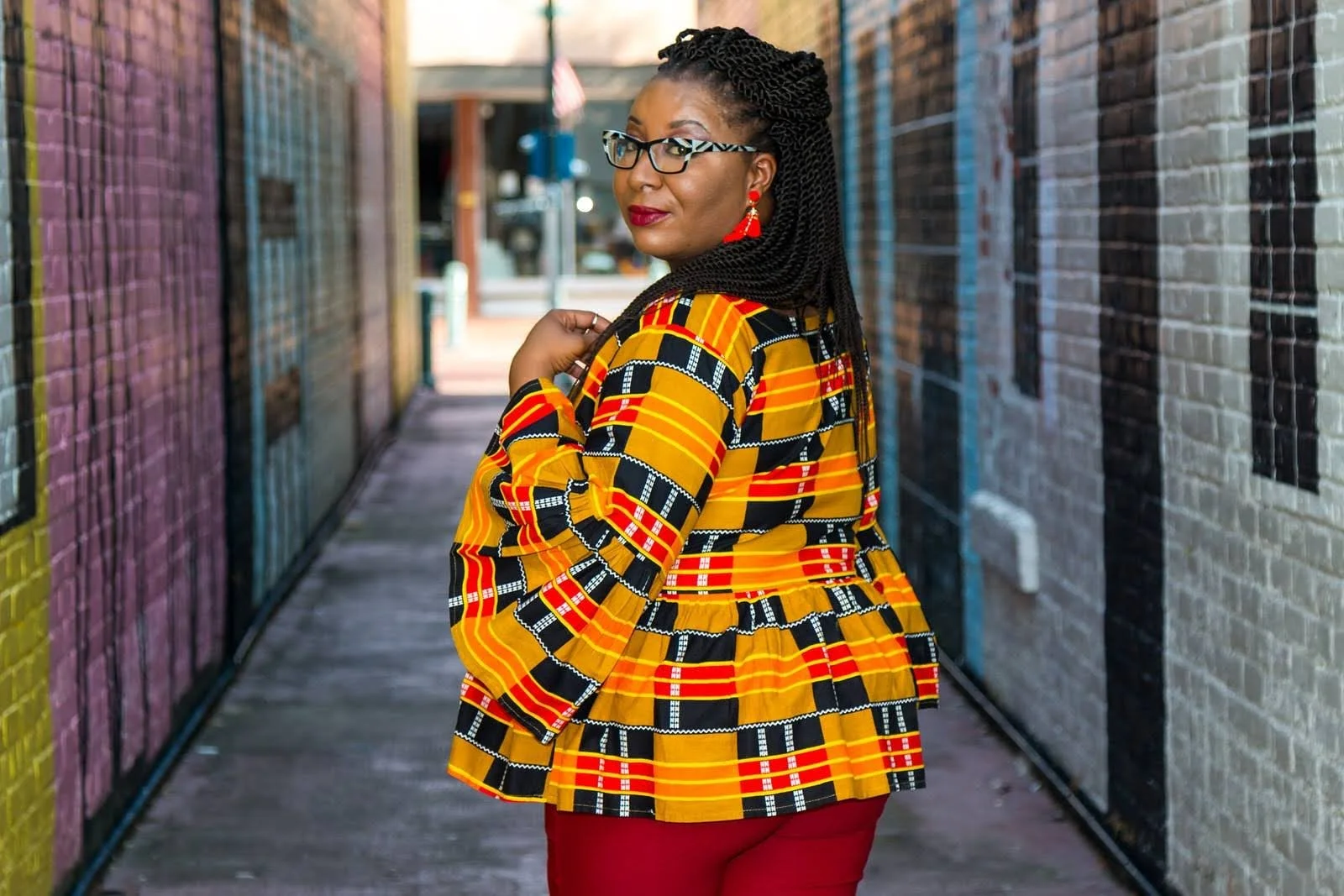Otiti Uwagbai - Strategic Consultant