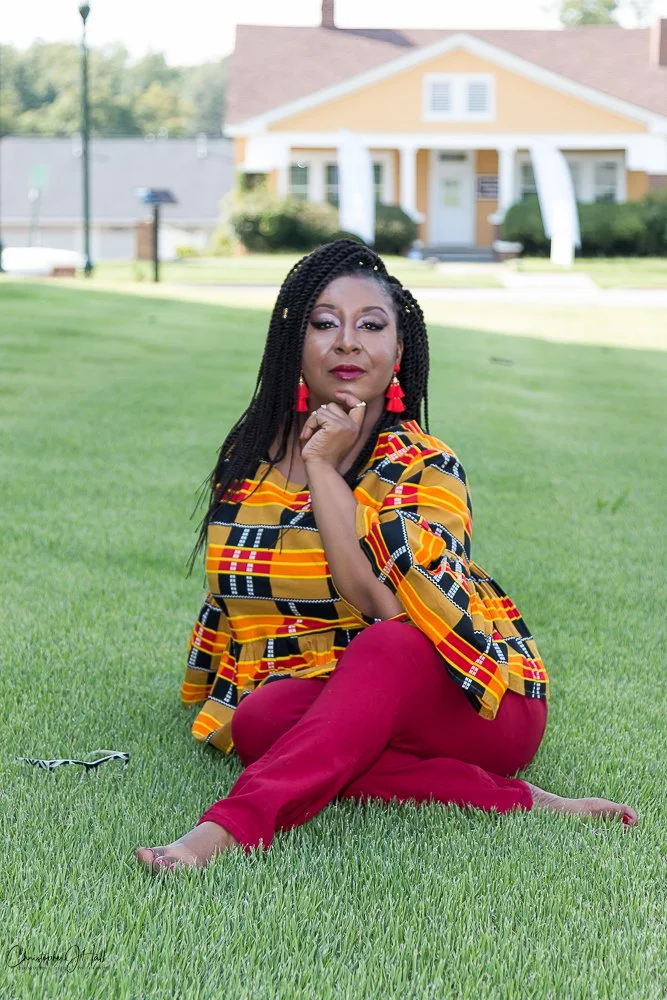 Otiti Uwagbai