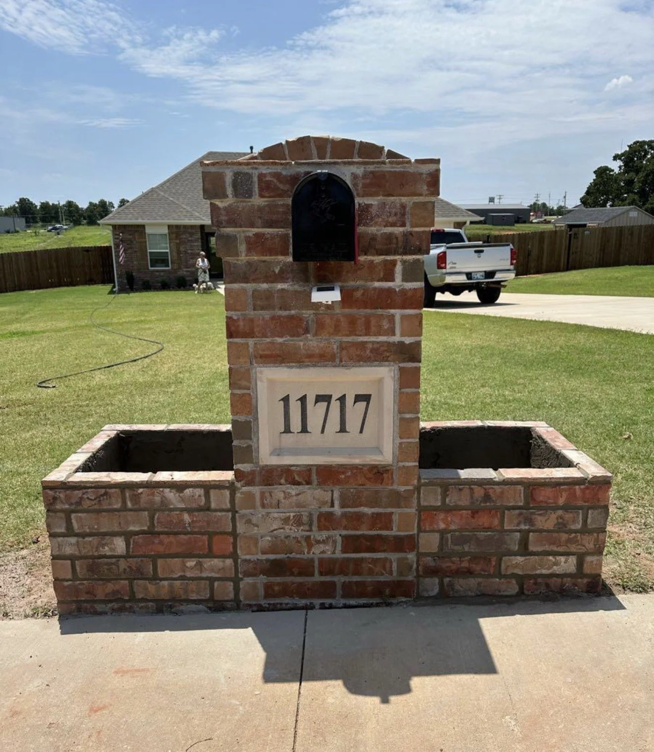 Mailbox
