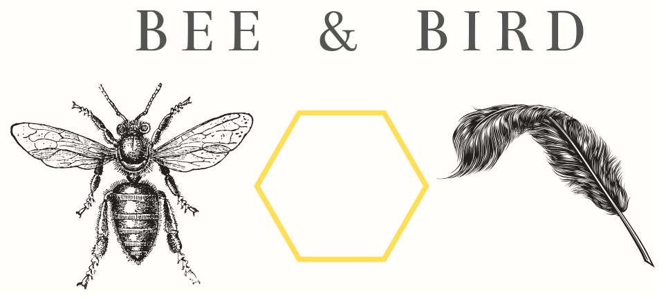 Bee and Bird Honey 30/05/26