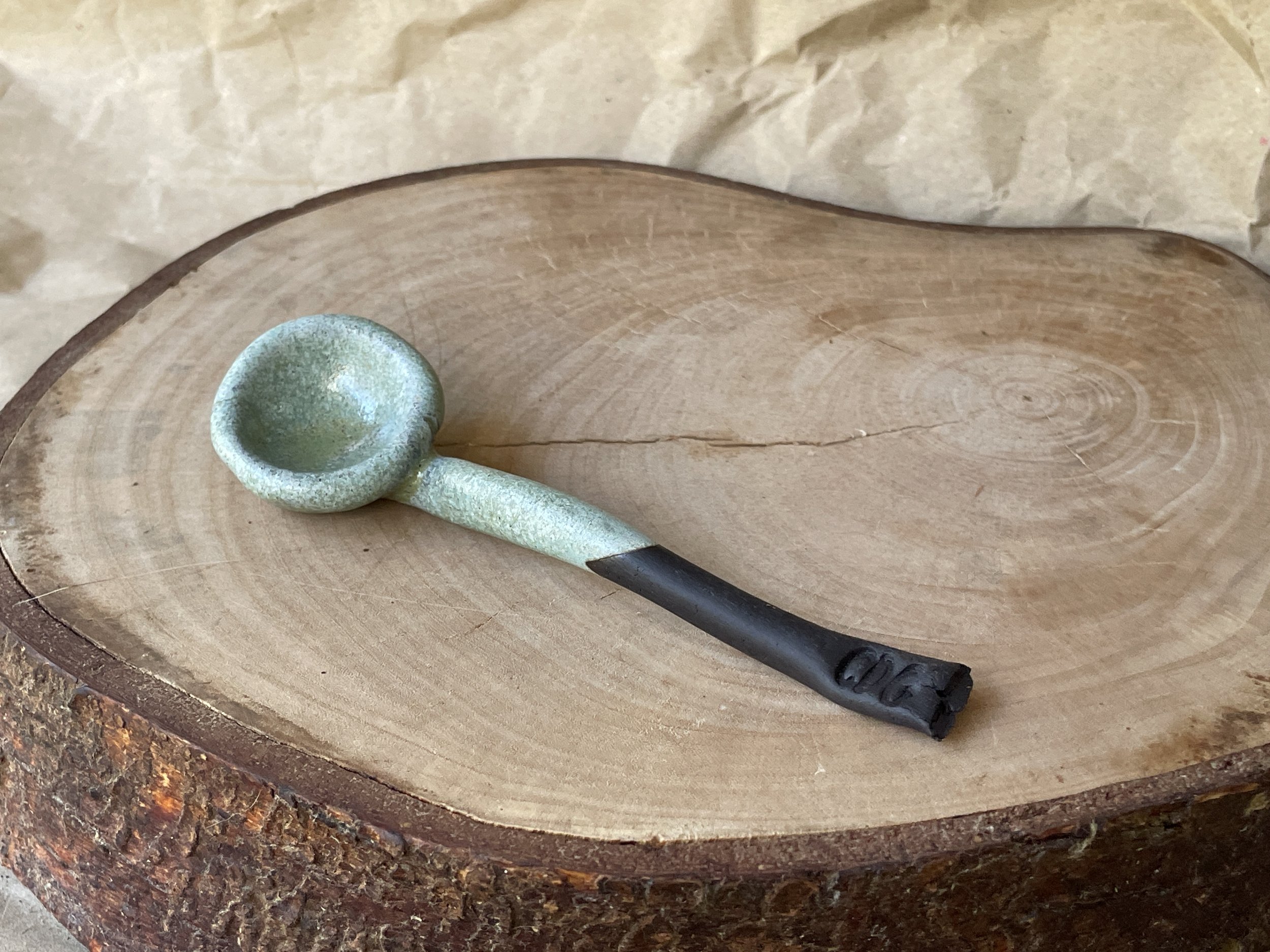 Small Spoon