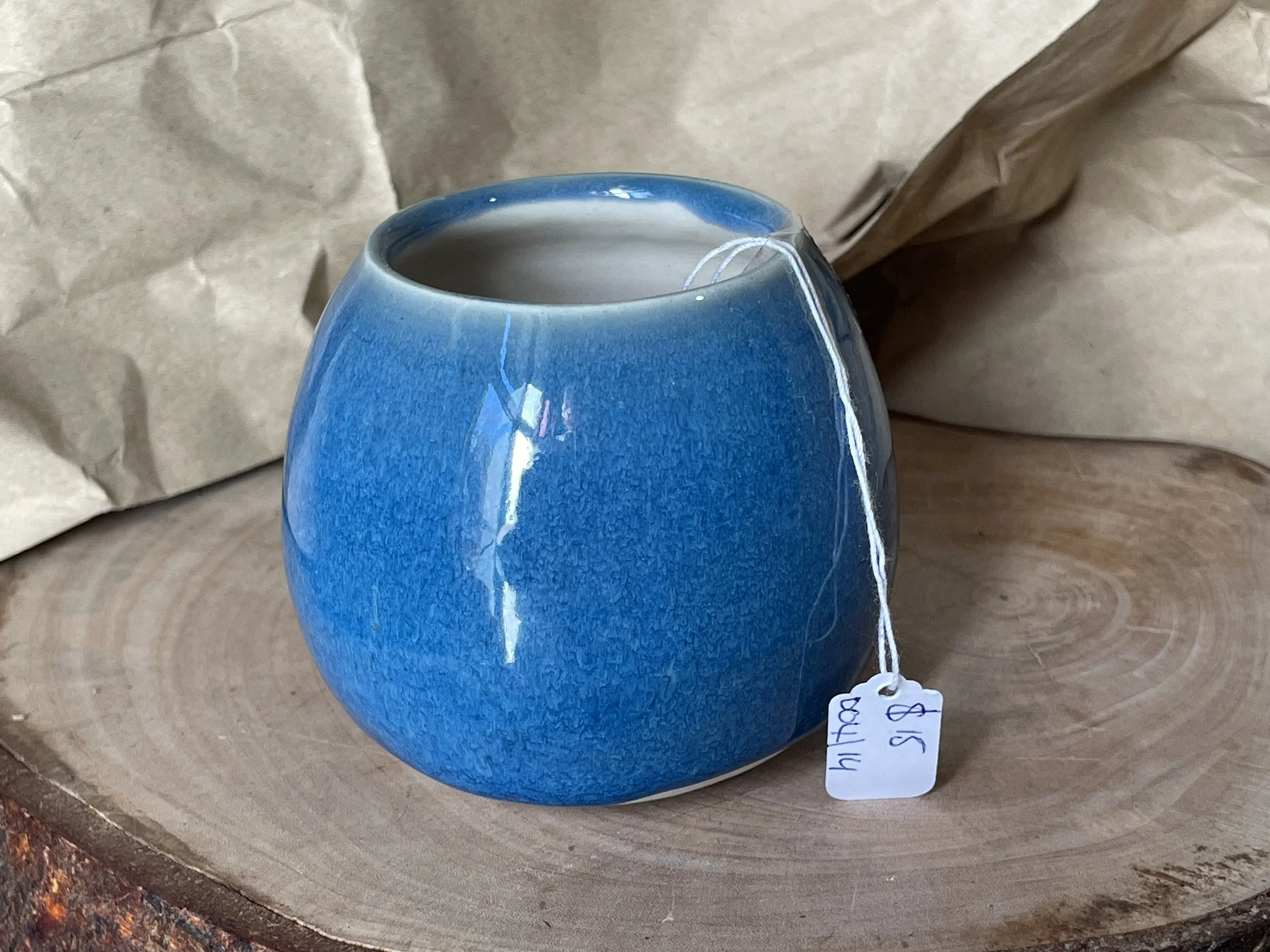 Small Vase