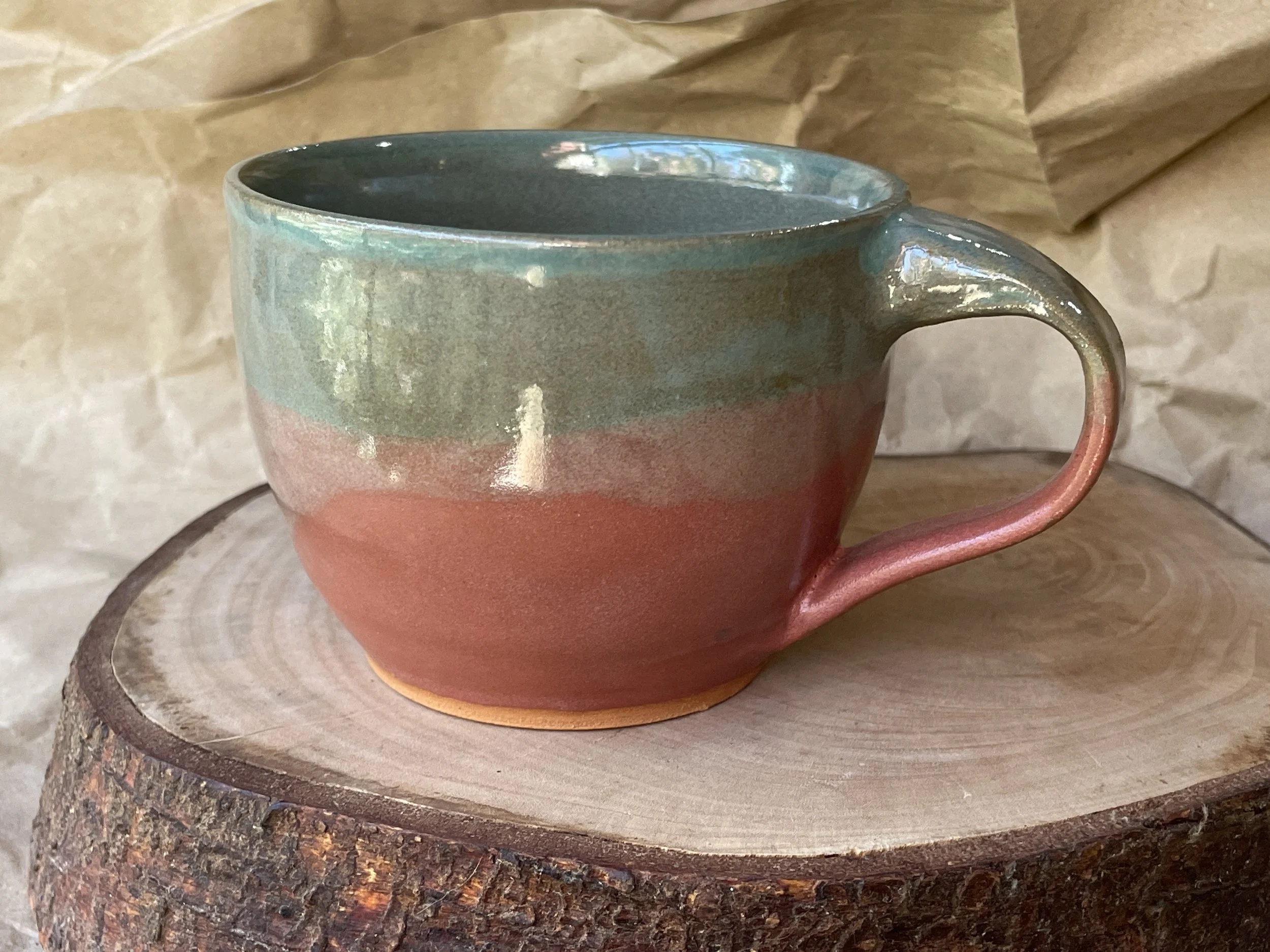 Mug