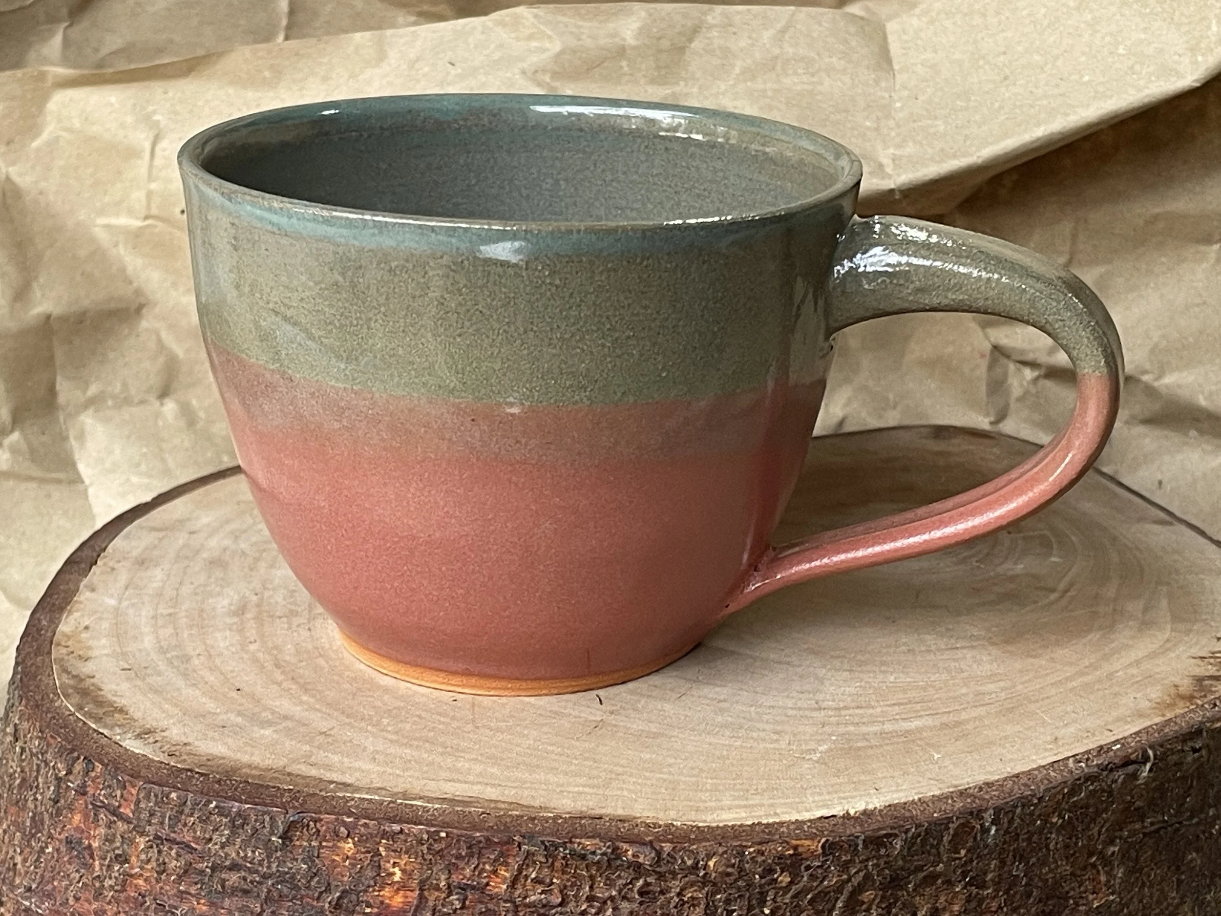 Mug