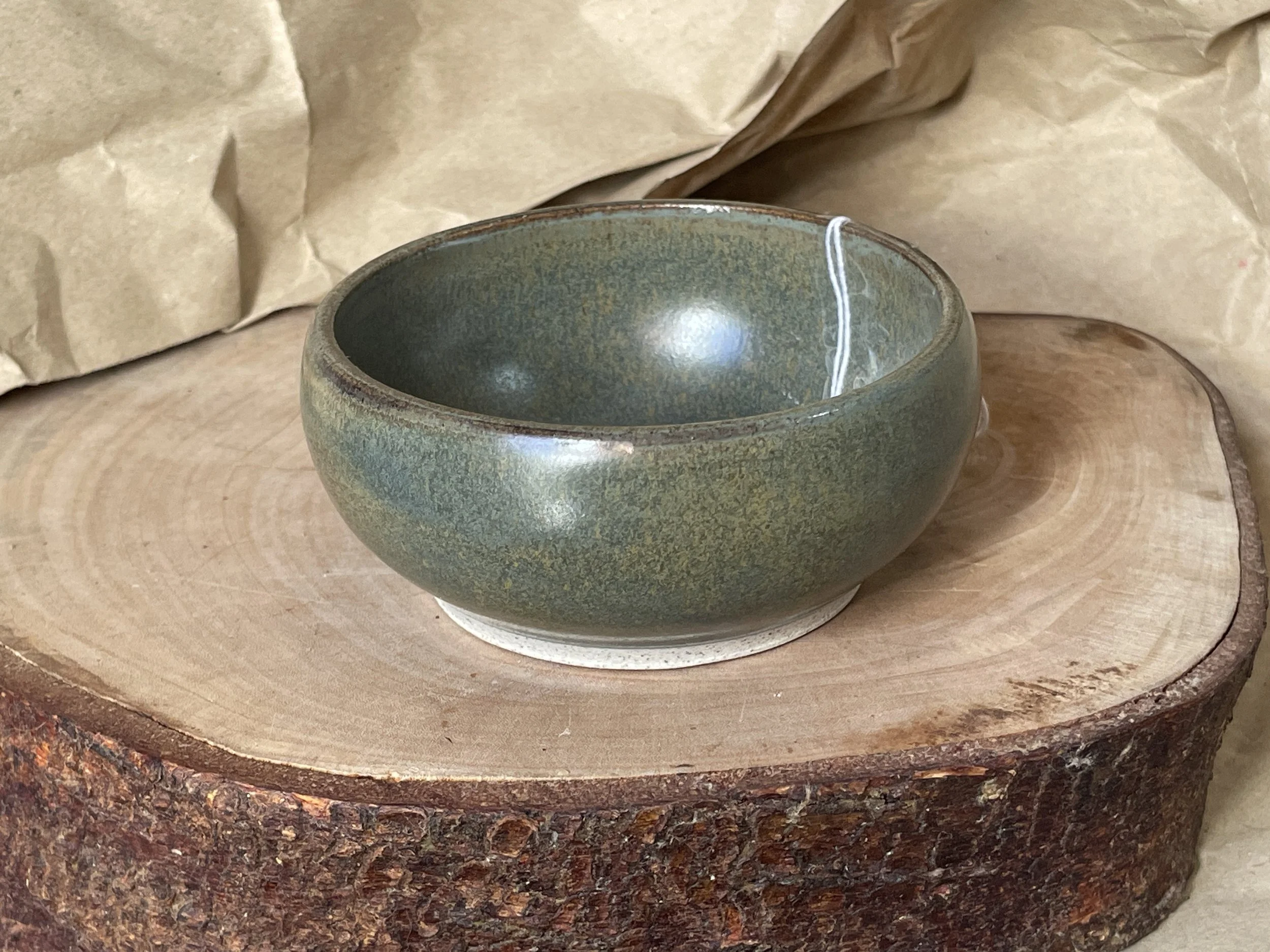 Small bowl