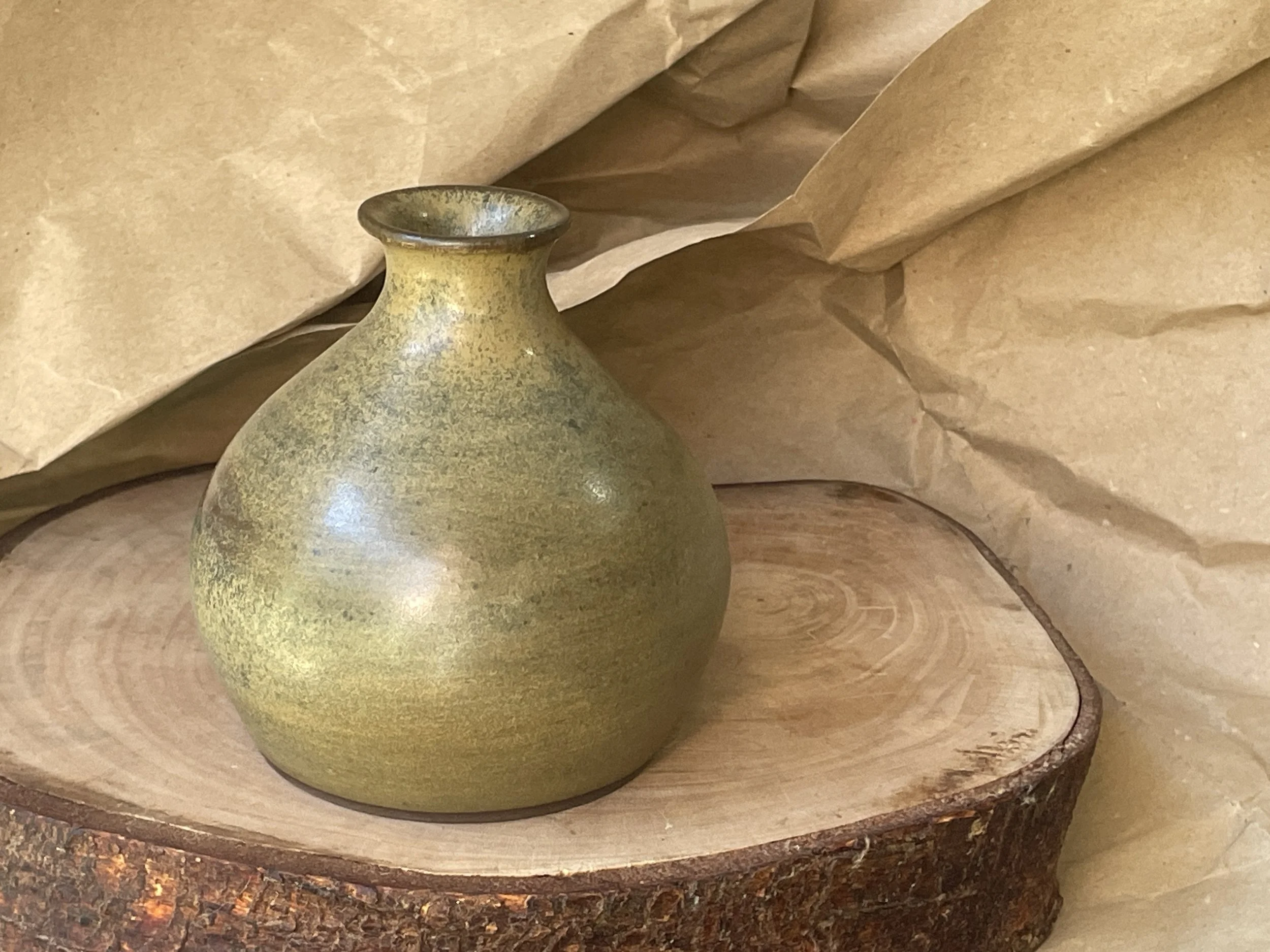 Small Vase