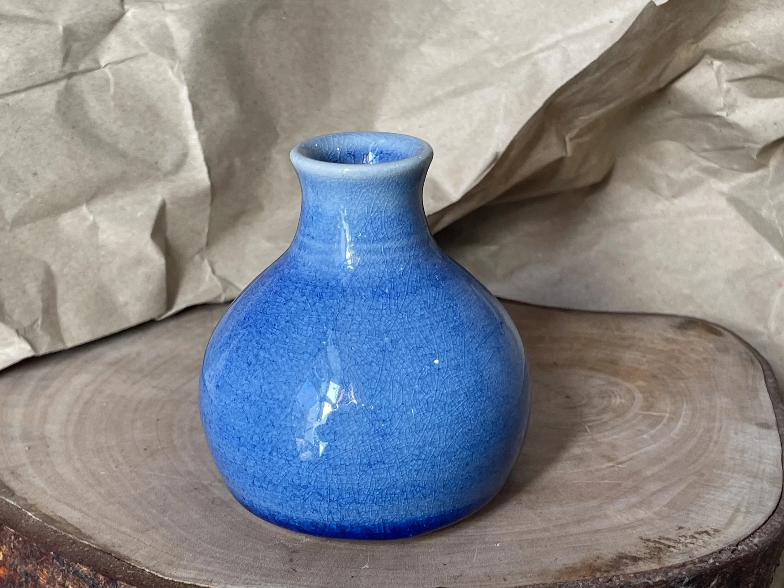 Small Vase