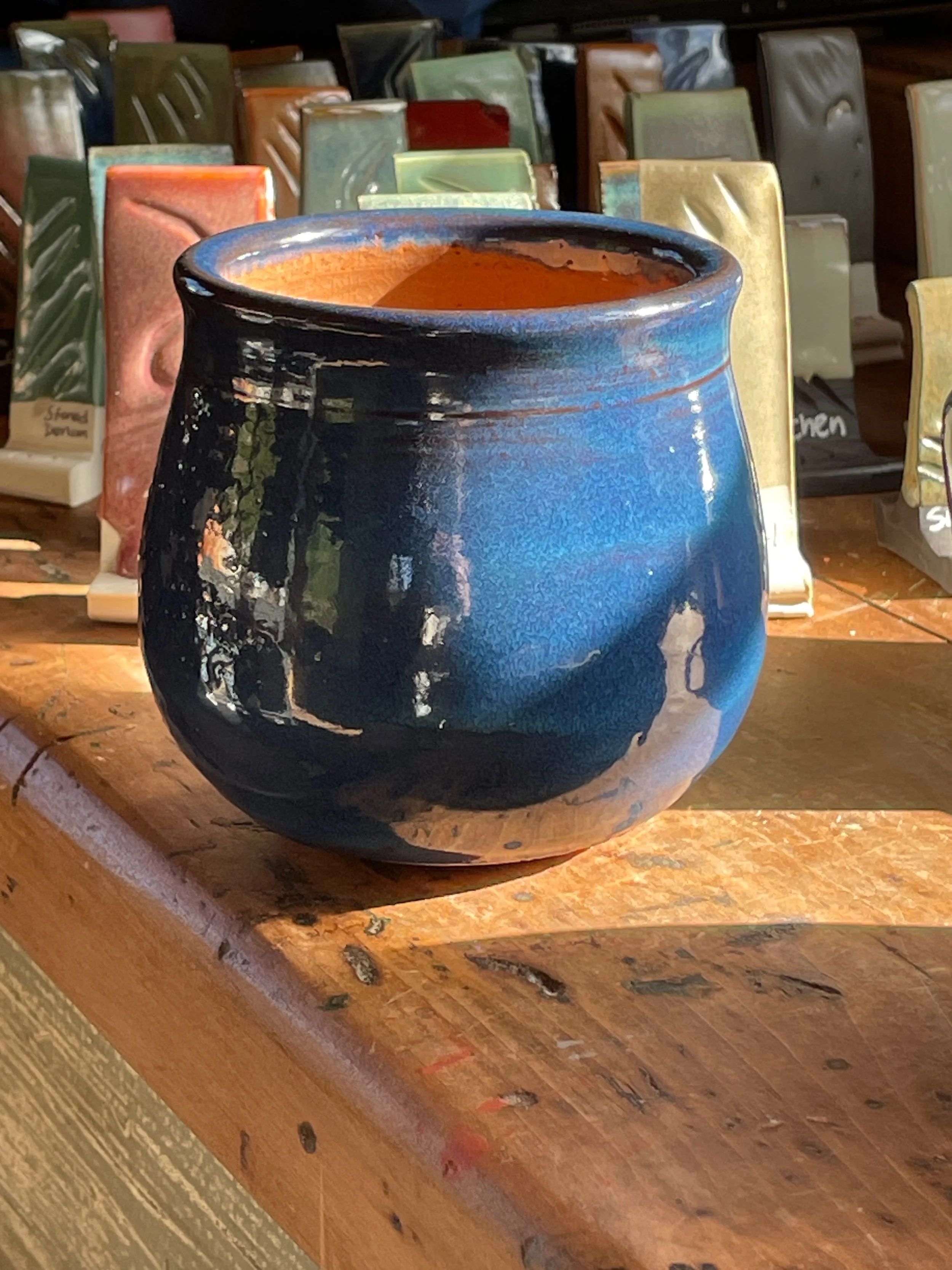 Vase