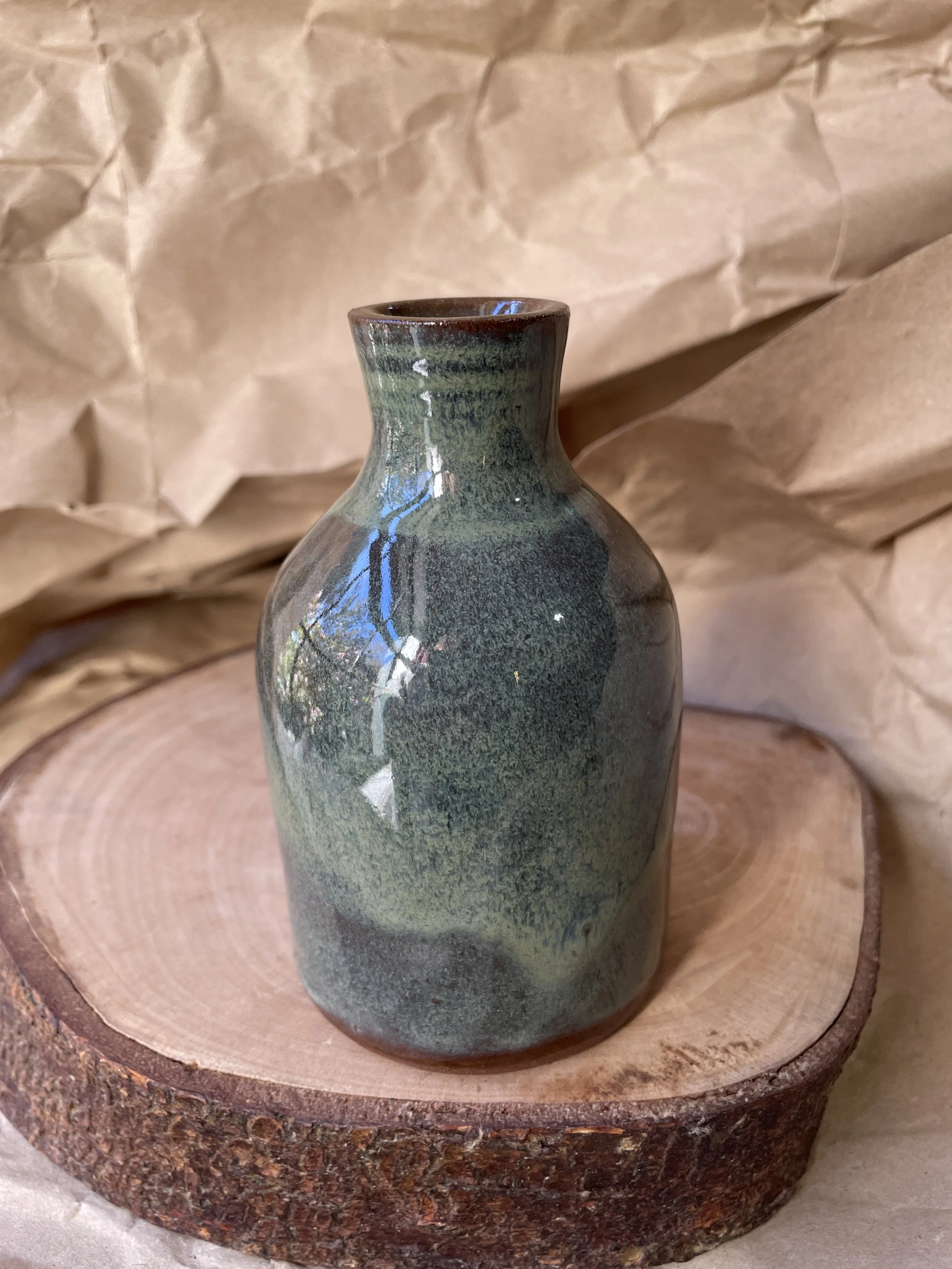 Small Vase