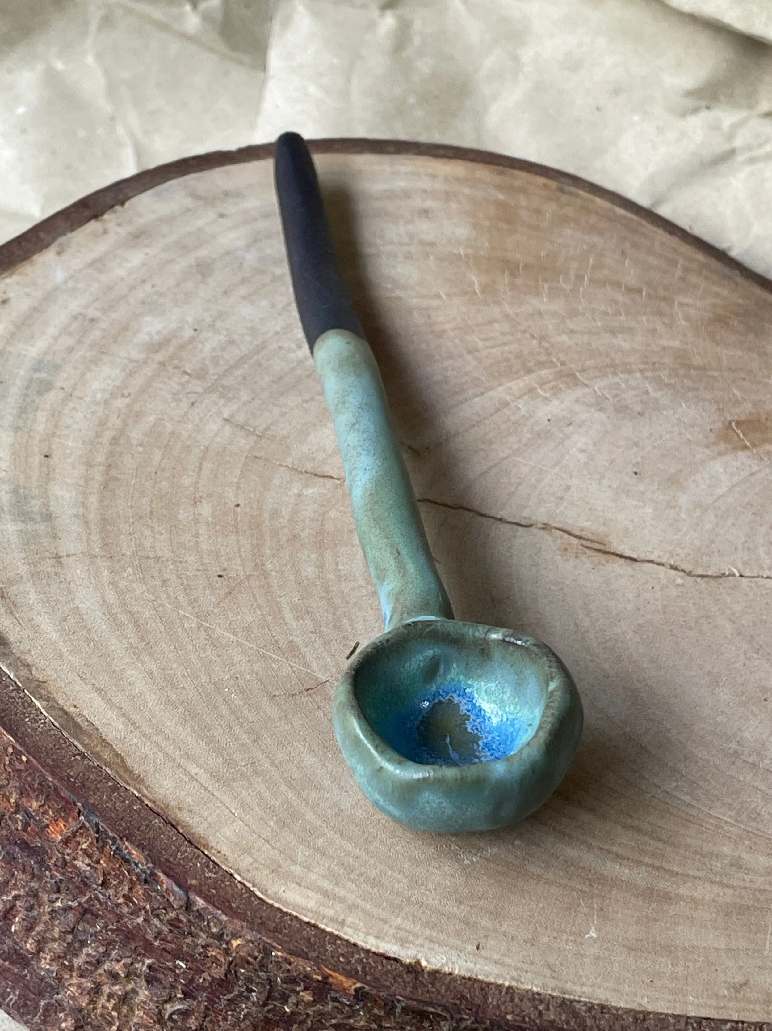 Small Spoon