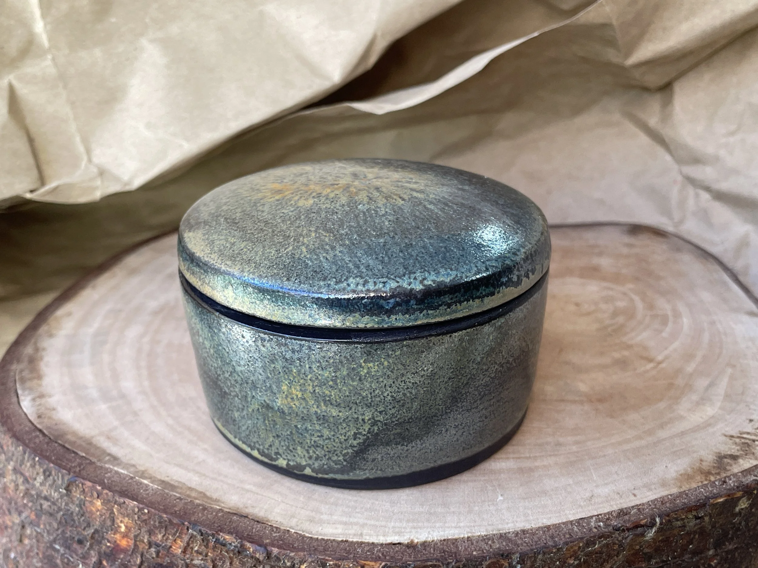 Trinket Box
