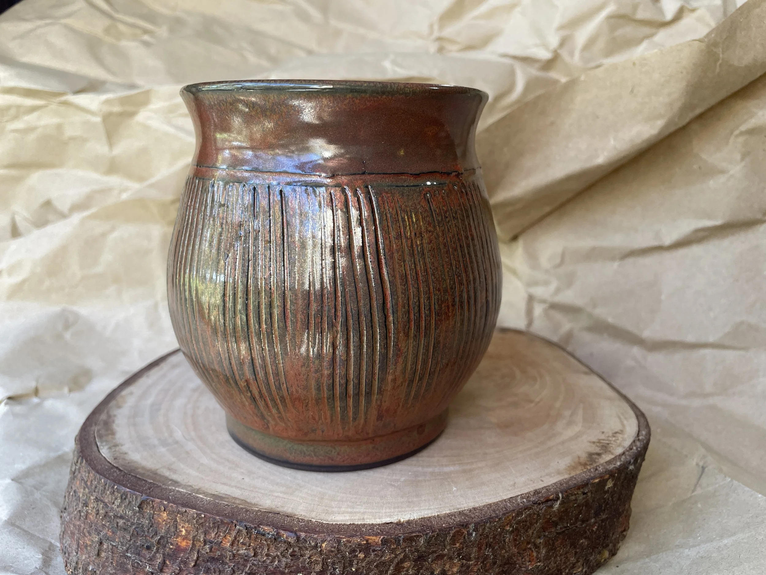 Vase