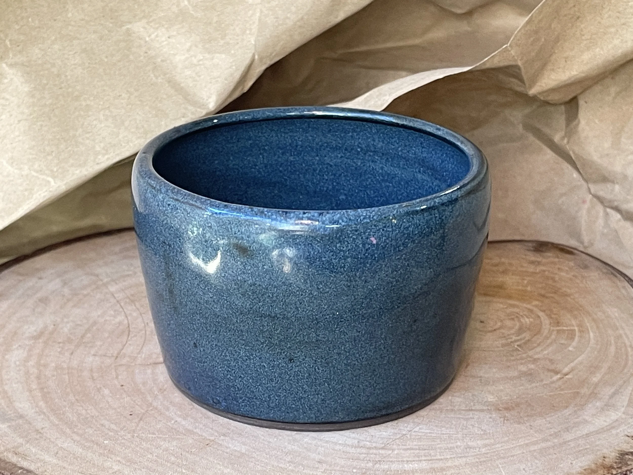 Small Bowl