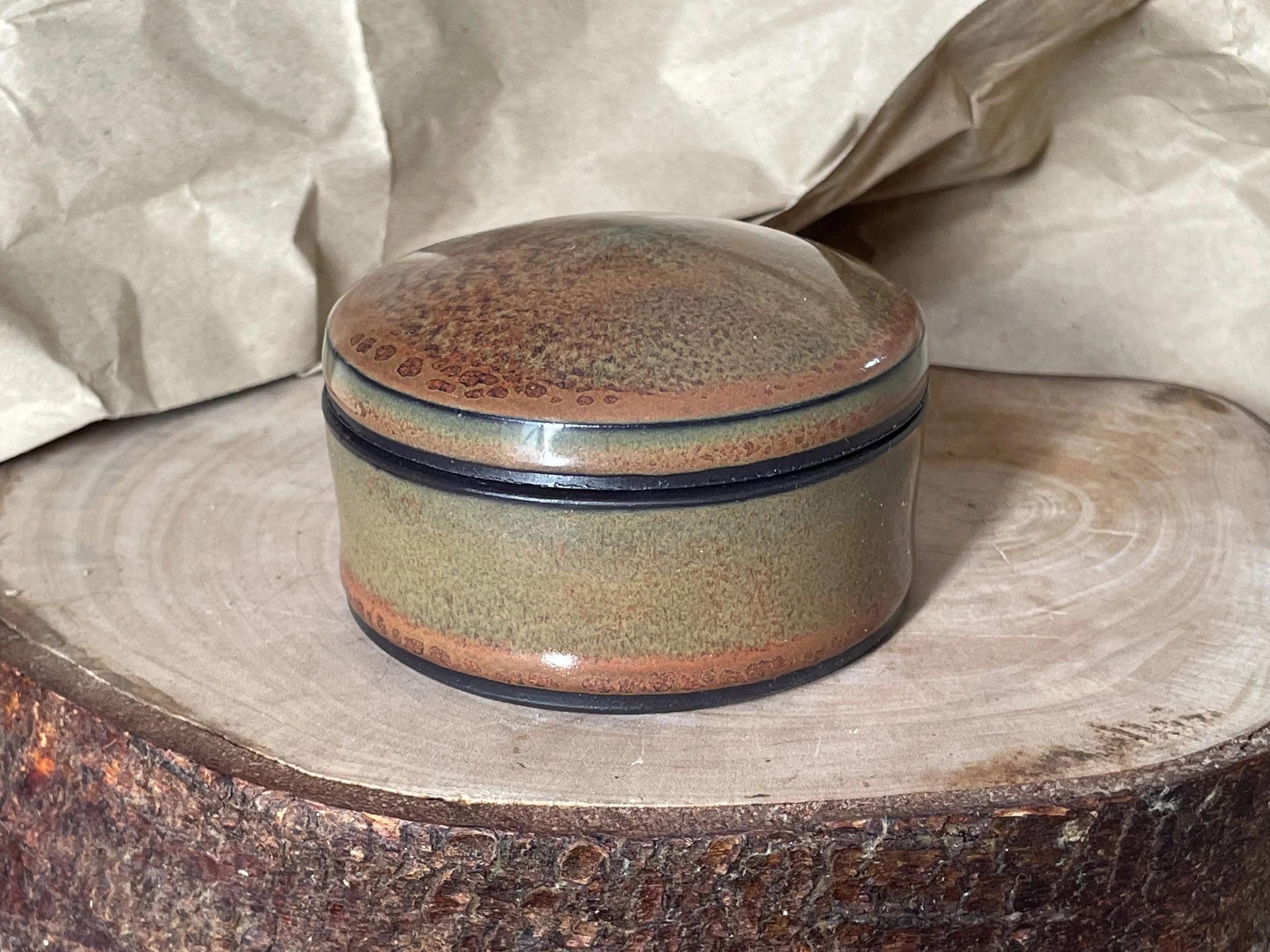 Trinket Box