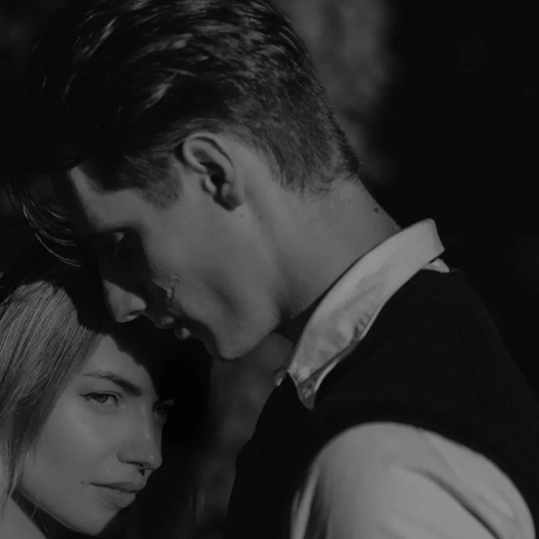 Collision: A Dark Romantic Suspense Book by Everly Ren